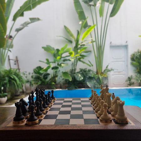 شقة Lada'S House دا نانغ المظهر الخارجي الصورة