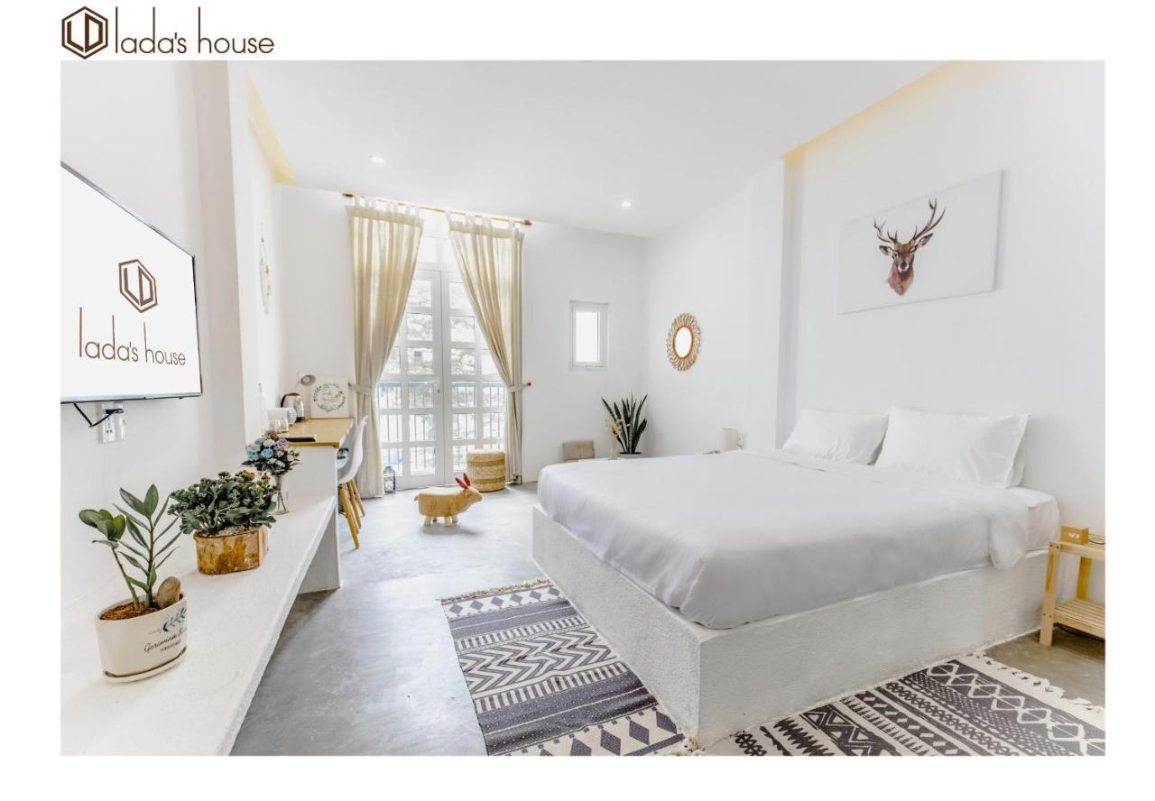 شقة Lada'S House دا نانغ المظهر الخارجي الصورة
