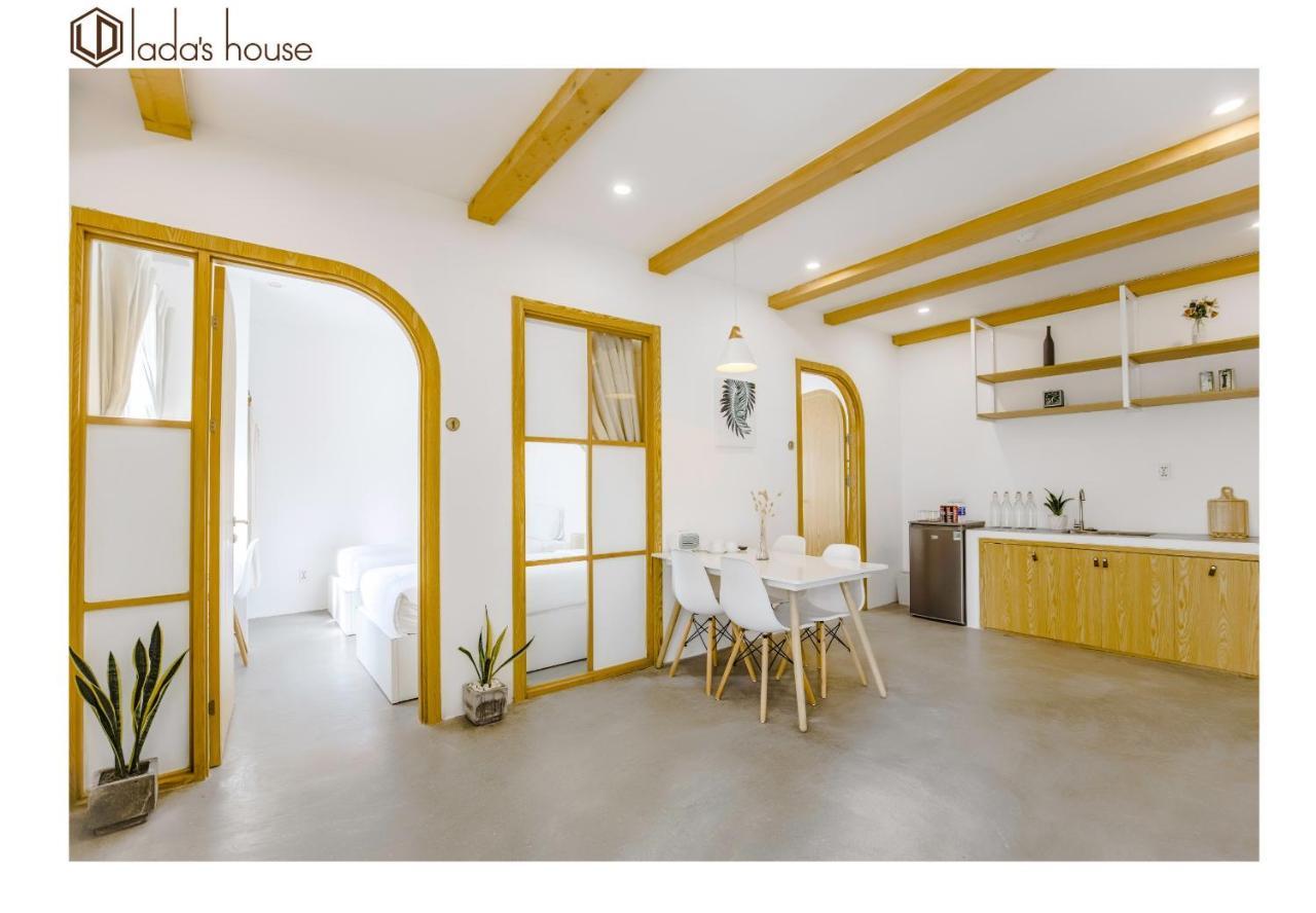شقة Lada'S House دا نانغ المظهر الخارجي الصورة