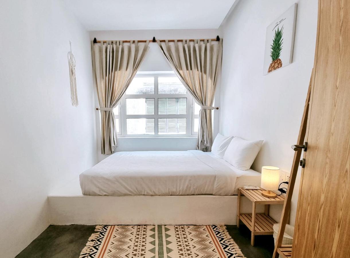 شقة Lada'S House دا نانغ المظهر الخارجي الصورة