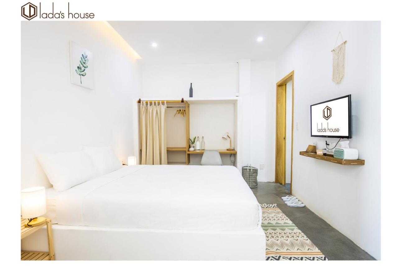 شقة Lada'S House دا نانغ المظهر الخارجي الصورة