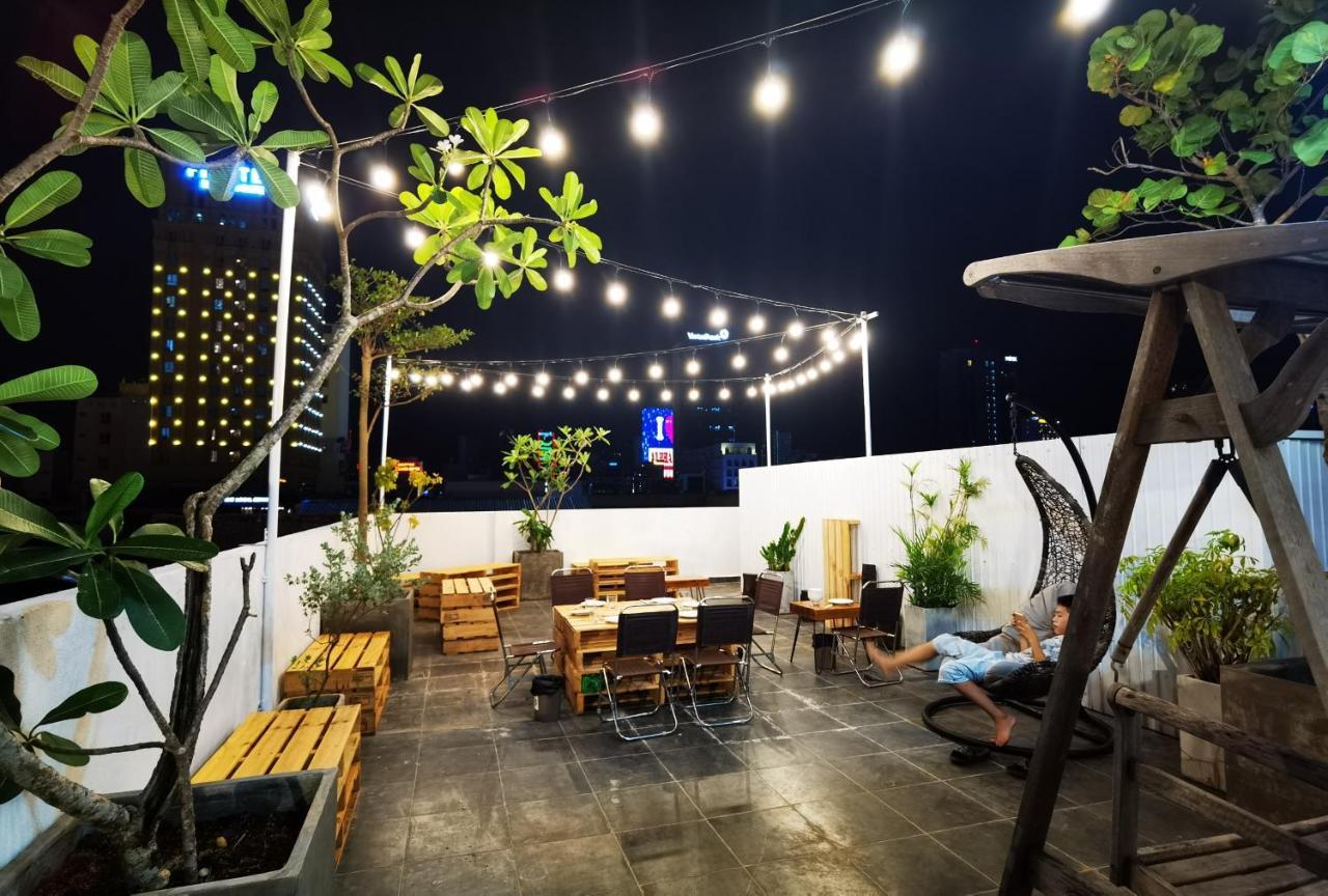 شقة Lada'S House دا نانغ المظهر الخارجي الصورة