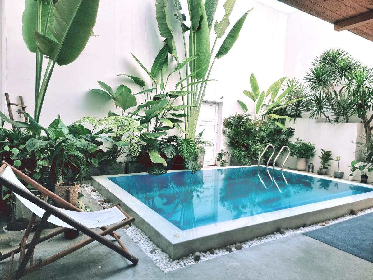 شقة Lada'S House دا نانغ المظهر الخارجي الصورة