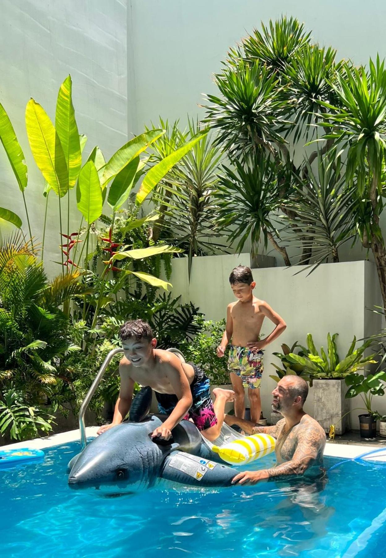 شقة Lada'S House دا نانغ المظهر الخارجي الصورة