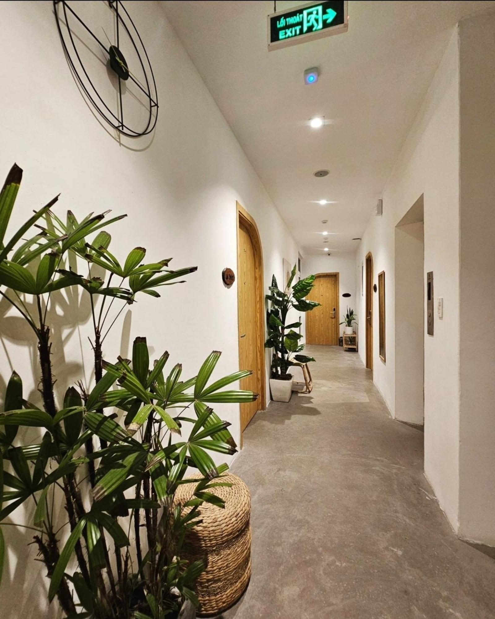 شقة Lada'S House دا نانغ المظهر الخارجي الصورة