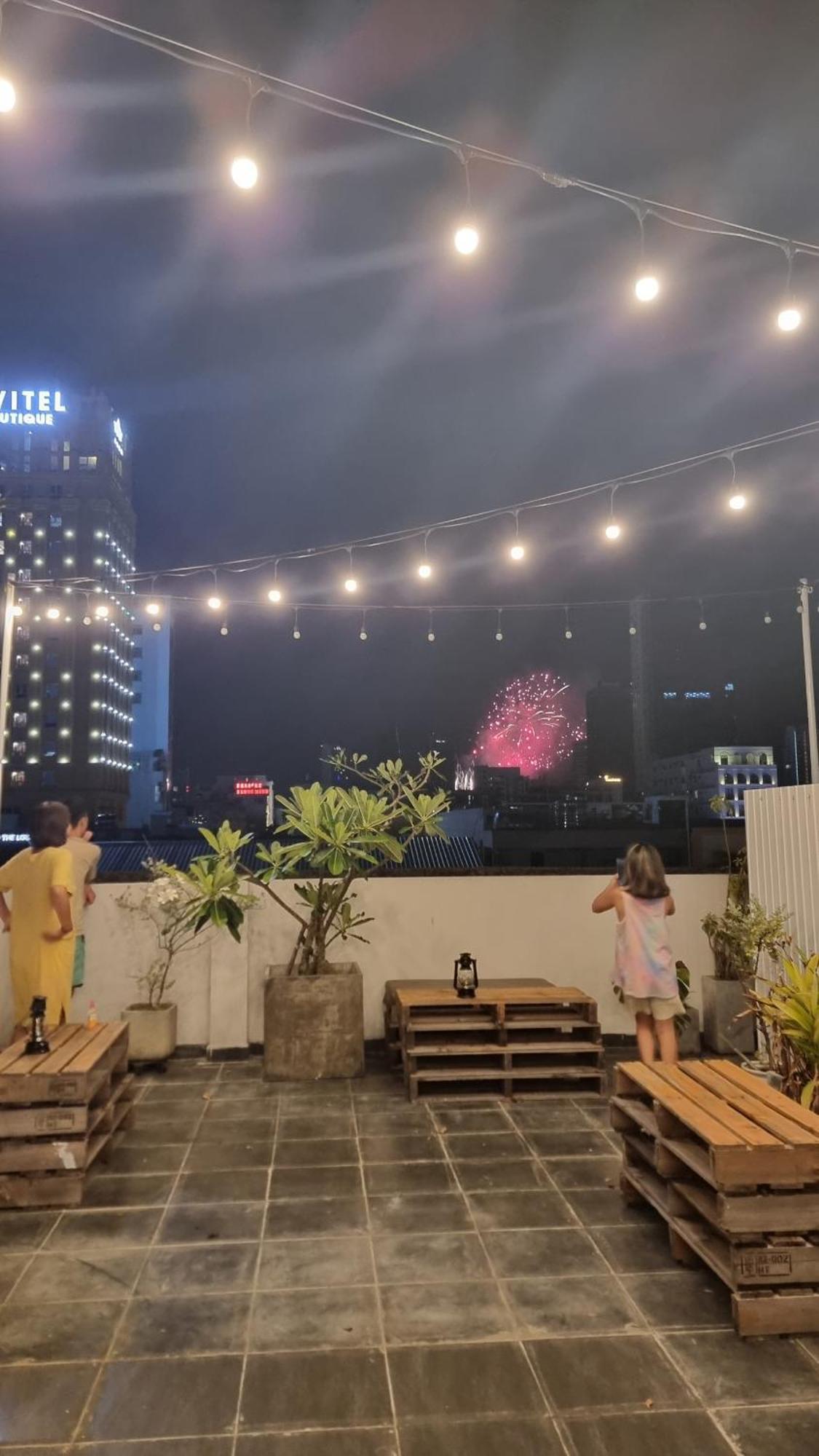 شقة Lada'S House دا نانغ المظهر الخارجي الصورة