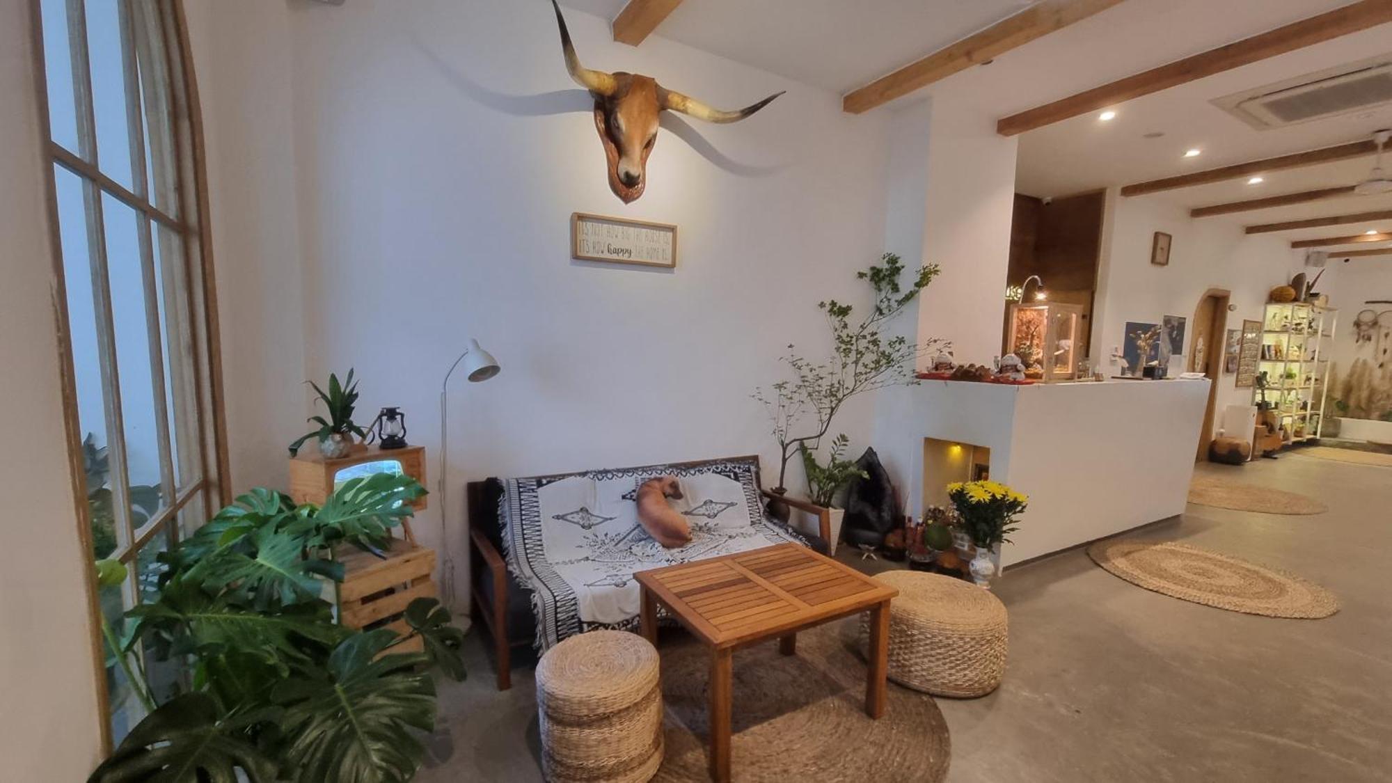 شقة Lada'S House دا نانغ المظهر الخارجي الصورة