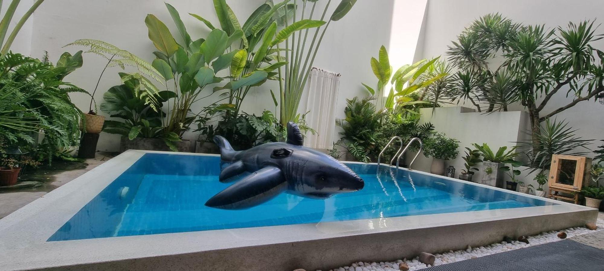 شقة Lada'S House دا نانغ المظهر الخارجي الصورة