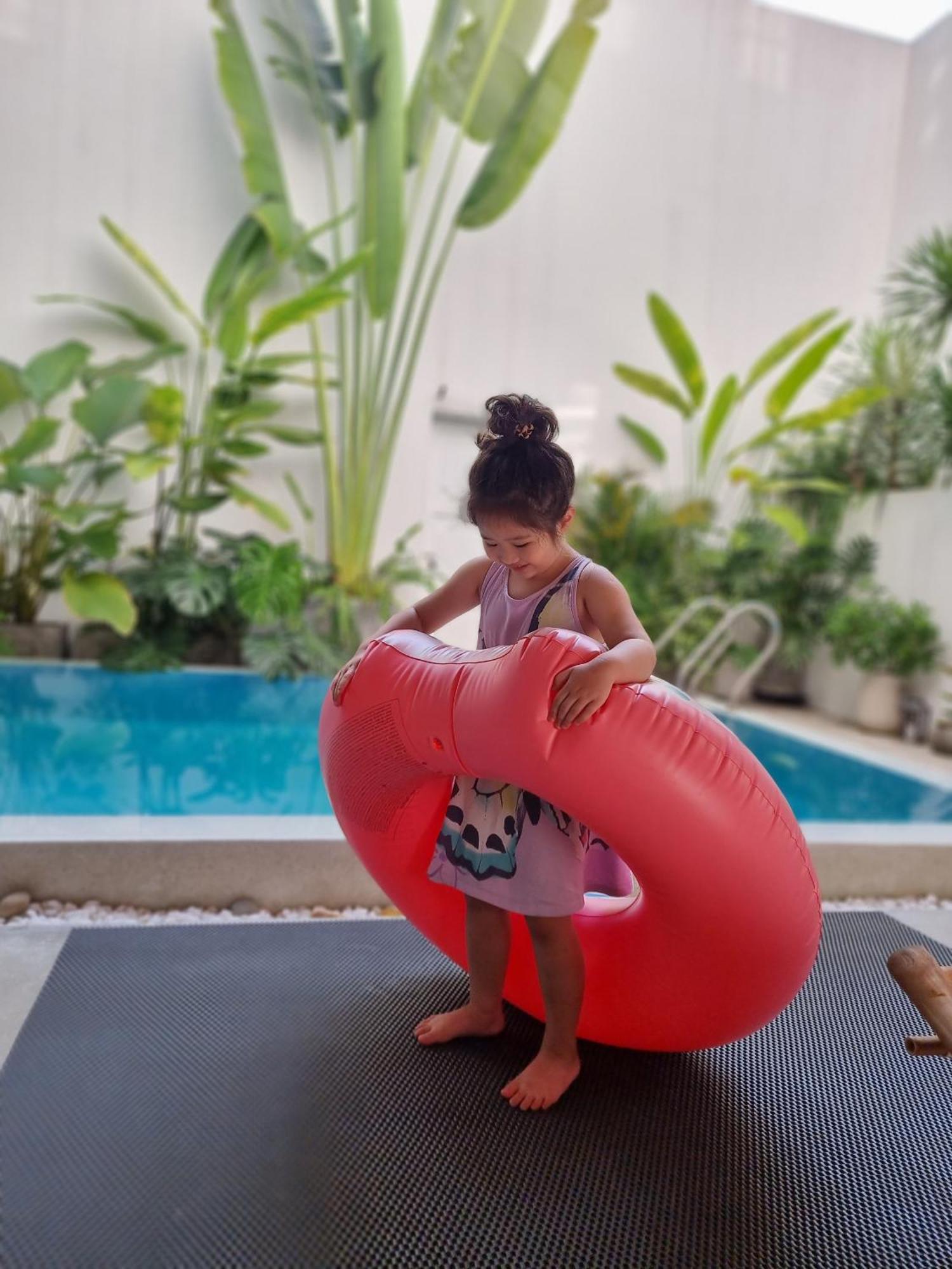 شقة Lada'S House دا نانغ المظهر الخارجي الصورة