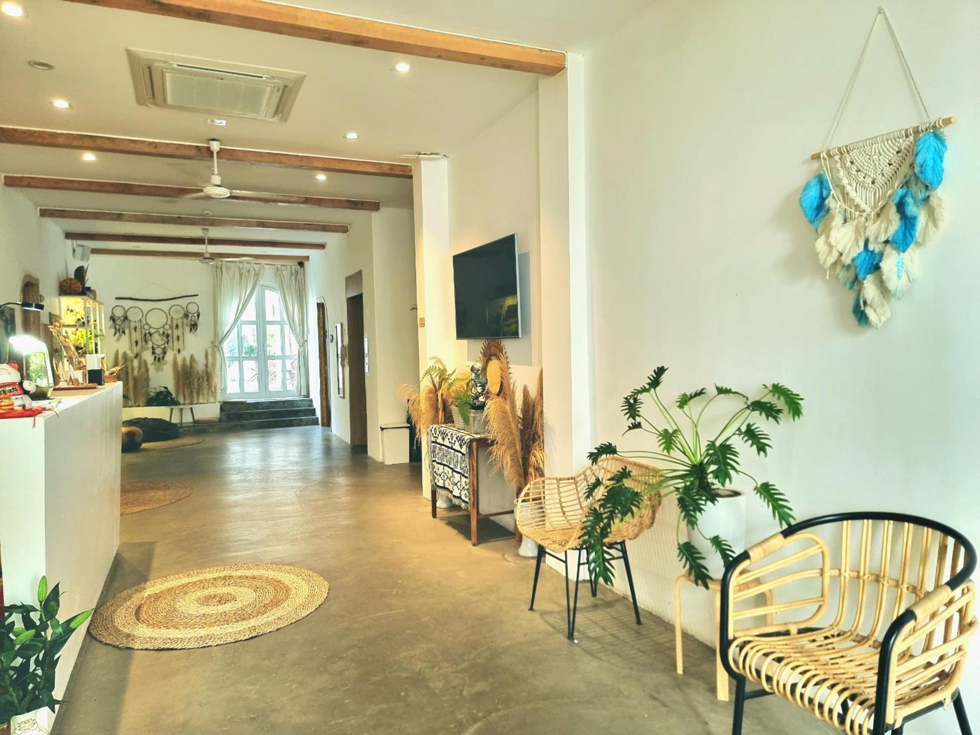 شقة Lada'S House دا نانغ المظهر الخارجي الصورة