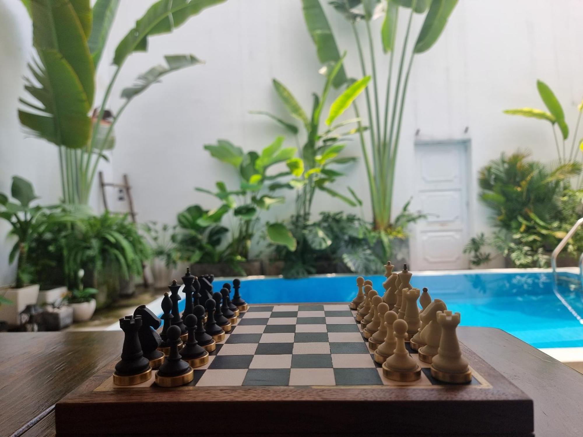 شقة Lada'S House دا نانغ المظهر الخارجي الصورة