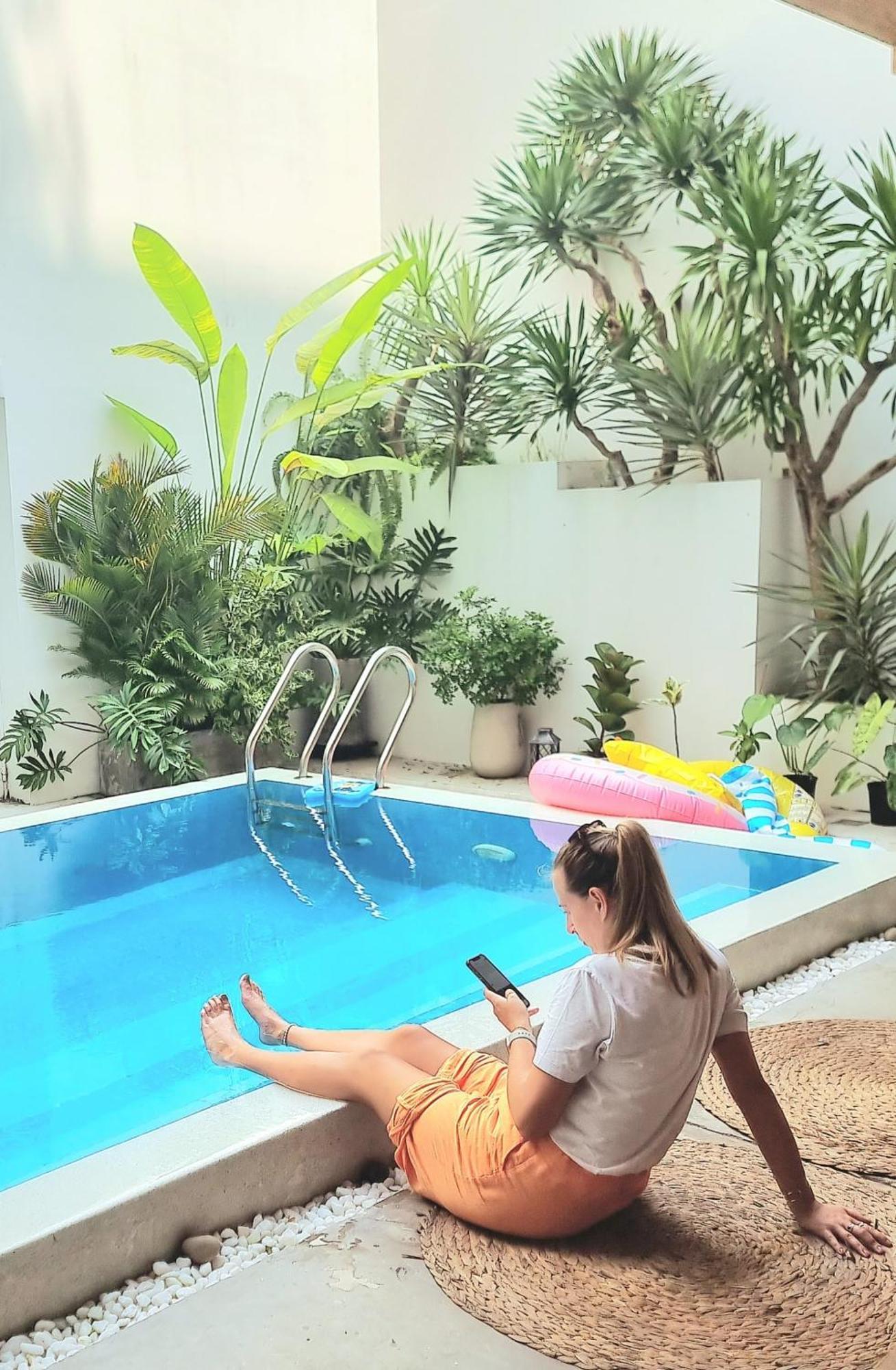 شقة Lada'S House دا نانغ المظهر الخارجي الصورة