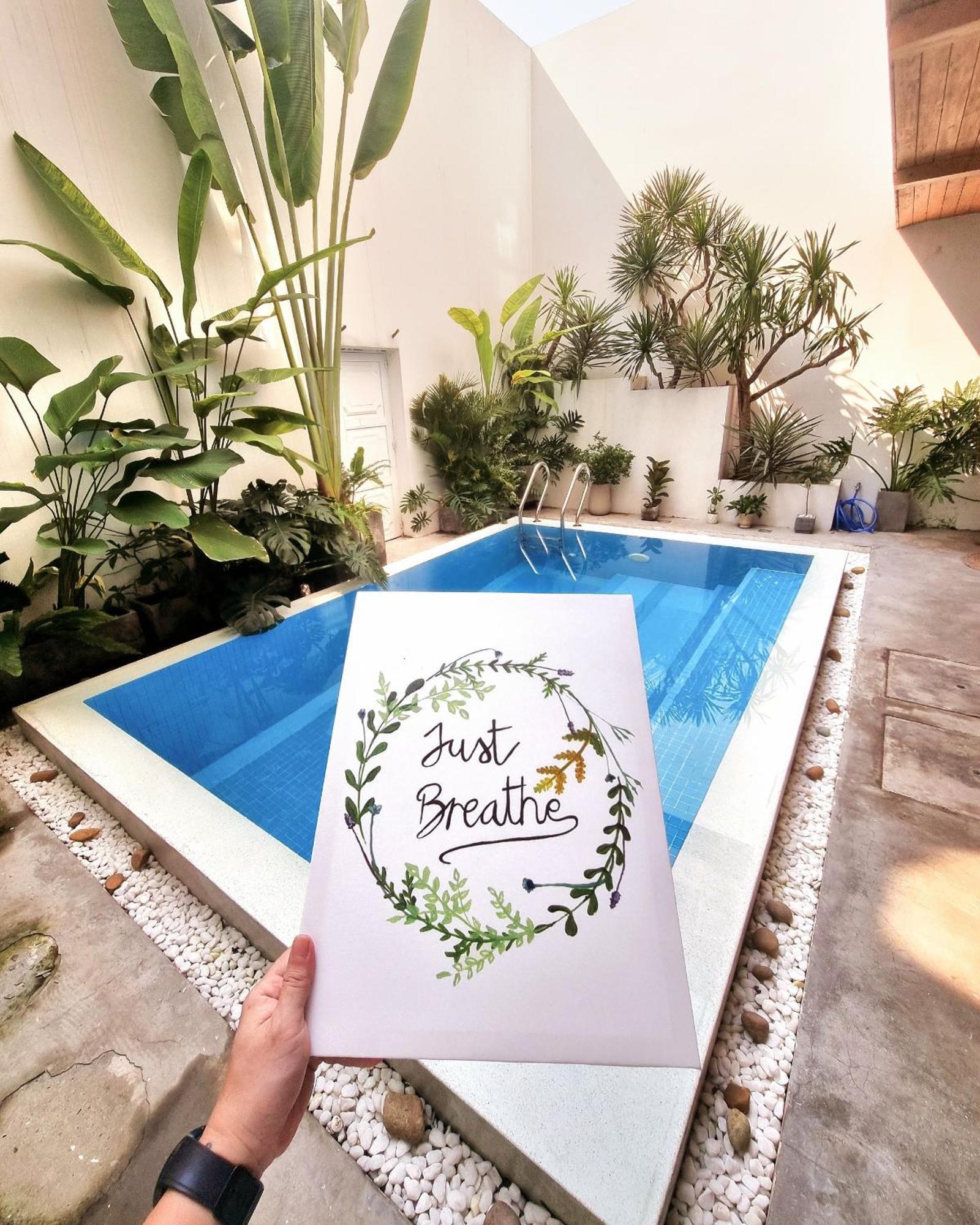 شقة Lada'S House دا نانغ المظهر الخارجي الصورة